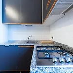 Stylish Brera Daire Milano