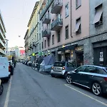 Daire Stylish Brera *