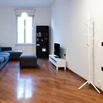 Stylish Brera Daire