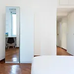 Stylish Brera Daire *