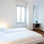 Stylish Brera Daire Milano