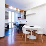 Stylish Brera Daire *