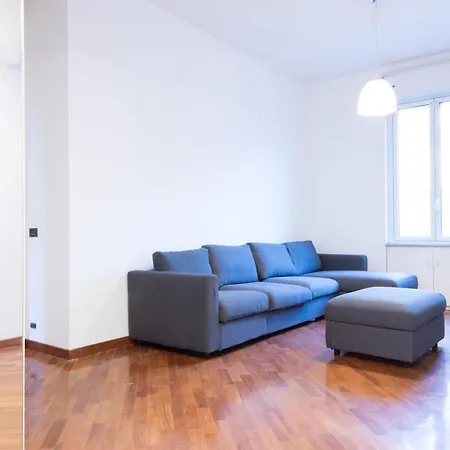 Stylish Brera Daire