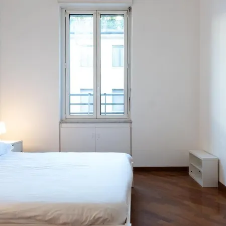 Stylish Brera Apartman Milánó