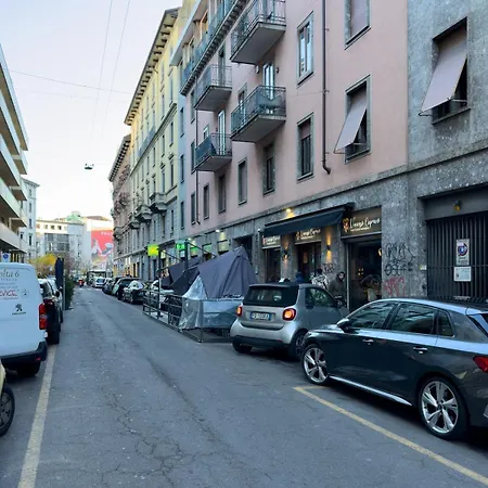 Apartman Stylish Brera *