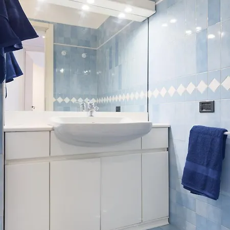 Stylish Brera Apartman Milánó