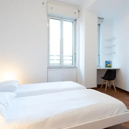 Stylish Brera Apartman Milánó