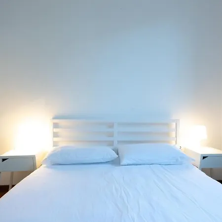Stylish Brera Apartman