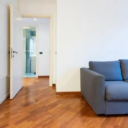 Stylish Brera Apartman Milánó
